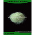 Fornecimento de fábrica Irinotecan HCl Trihydrate USP36 136572-09-3 em estoque